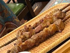 -巴依老爷·新疆美食(上城区天城路店)