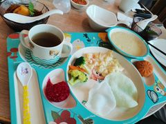 -莆田餐厅PUTIEN(颐堤港店)