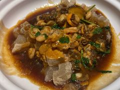 -日丰园海肠水饺·老字号大连海鲜(和平广场店)