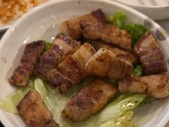-名家韩国料理·烤肉(瑶海店)