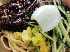-韩鼎丰·韩国料理(林奥店)