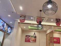 -蜀留香火锅(社会山店)