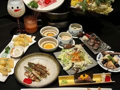 -阿吾罗日本料理(K11艺术中心店)