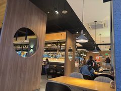 -比格比萨自助(诺亚大厦店)