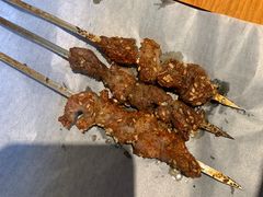 -草原塞蛮羊火锅城(港湾店)