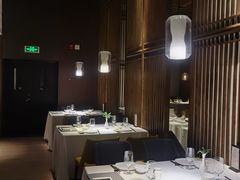 -汤城小厨•粤菜•靓汤(金融街店)