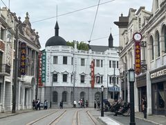 -上海影视乐园