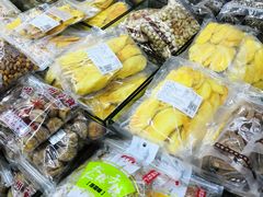 -苏州蜜字牌蜜饯(东环店)