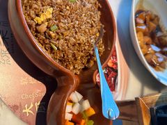 -绿茶餐厅(千岛湖银泰城店)