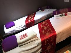 -大瀚养生SPA足道会馆(延长路店)