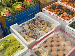 -西郊国际农产品交易中心