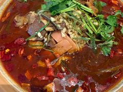 -小菜园新徽菜(滁州苏宁店)