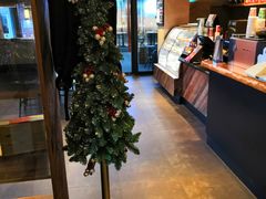 -星巴克(3号湾店)