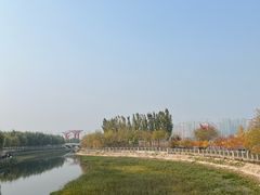 -保定东湖公园(莲池区)