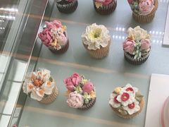 -BONCAKE裱花蛋糕(万象汇店)