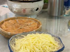 -萬家灯火·私房湘菜·22年老手艺(南岭大道店)