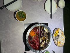 -一绪に寿喜烧自助(世茂广场店)