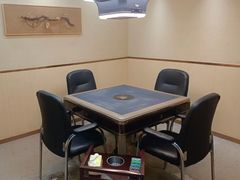 -凯平棋牌会所(永惠大厦店)