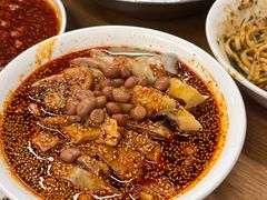 -艺味深尝(云锦路店)