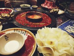 -蜀大侠火锅(建设路第五大道店)