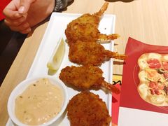 -必胜客(西市场店)