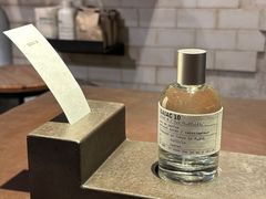-LE LABO(ルラボ代官山店)