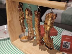 -楼兰新疆菜(江宁万达店)