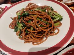 -上海人家花樣年华(中山公园店)