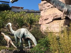 -世界恐龙谷景区