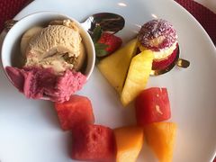 -咖啡苑 - 蔚藍夏日限定主题(永利皇宫店)
