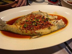 -回头食客-李久其家民间餐厅(望城金桥国际店)