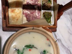 -掌柜的店·河南菜(新天地店)