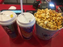 -首都电影院(天津店 中国巨幕)