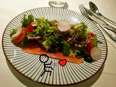 -L'Arome芳芳法国餐厅(仙林金鹰店)
