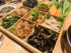 -十二舍·湯物素煮(江泰潤政店)