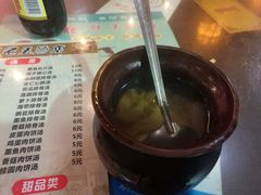 -龙老五汤店(站前西路店)