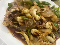-海鲜人家(吕四店)
