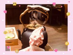 樱花冰激凌-樱宿日式和牛烧肉(五道口店)