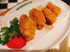-新白鹿餐厅(第一百货店)