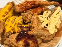 -京尚道韩式美食屋(海甸岛店)