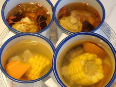 -湘江红·湖南招牌菜(莲花南路店)