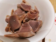 鸭胗-泰煌鸡·上海白斩鸡·鸡汤面(万航店)