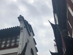 -老城隍庙食品商店(豫园商城店)