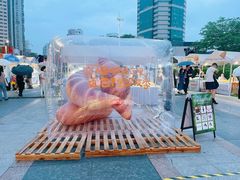 -可丽可丽·生日蛋糕·下午茶(厦门鹭港店)