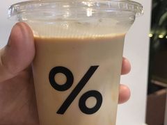 -% Arabica阿拉比卡咖啡(武汉天地店)