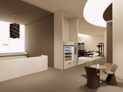 -Trainyard 炼·工场(中国国际贸易中心店)