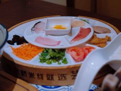 -芸南道·过桥米线(昆明老街旗舰店)