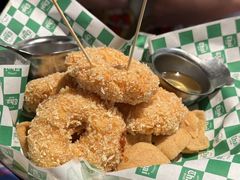 -泰妃殿(武汉首店)