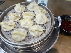 牛肉招牌灌汤蒸饺-志亮灌汤蒸饺·清真(庙后街店)