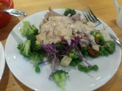 -So Lounge索兰至餐厅(蓝色港湾店)